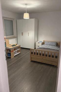 Foto - Etagenwohnung in Kreuzwertheim zur Miete