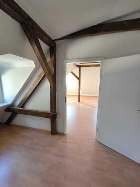 Foto - 3 Zimmer Dachgeschoßwohnung in Brandenburg an der Havel