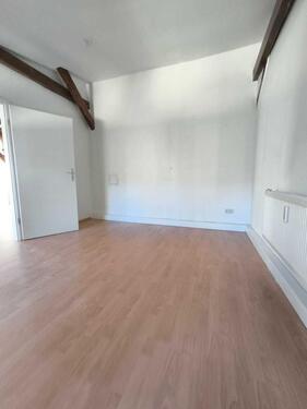 Foto - Dachgeschoßwohnung in Brandenburg an der Havel zur Miete