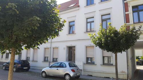 Foto - schöne 3 Zimmer Wohnung über 2 Etagen