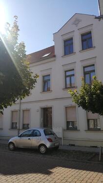 Foto - 3 Zimmer Etagenwohnung in Staßfurt