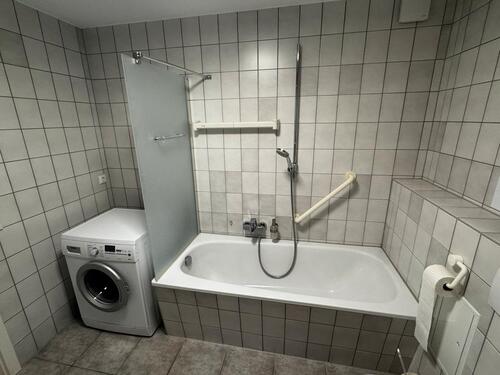 Foto - Etagenwohnung in Stendal zur Miete