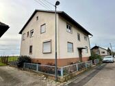 Foto - WG-Zimmer in Schutterzell - 330,00&nbsp;EUR Kaltmiete, ca.&nbsp; 70,00&nbsp;m&sup2;