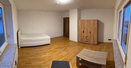 Foto - Etagenwohnung in Neuried zur Miete