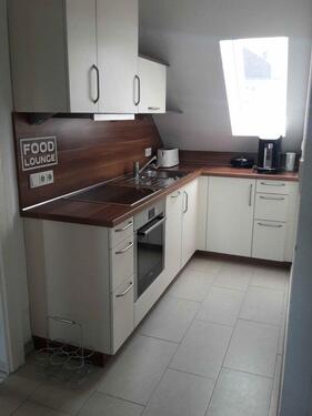 Foto - 2.5 Zimmer Dachgeschoßwohnung zur Miete in Dortmund