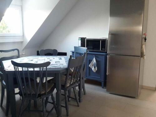 Foto - 2.5 Zimmer Dachgeschoßwohnung in Dortmund