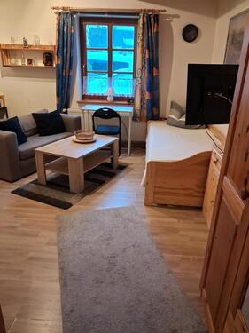 Foto - möbeliertes appartement ca 30qm nähe Rendsburg