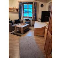 möbeliertes appartement ca 30qm nähe Rendsburg - Groß Wittensee