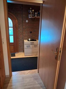 Foto - 1 Zimmer Erdgeschoßwohnung in Groß Wittensee