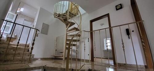 Foto - Etagenwohnung in Nassau zur Miete