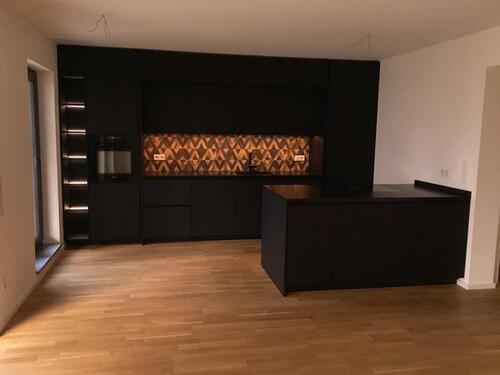 Foto - Mietwohnung 72,5 Wohnfläche in Straubing