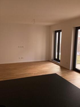 Foto - Erdgeschoßwohnung in Kirchroth zur Miete