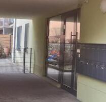 Vollmöblierte 3-Zimmer-Wohnung mit Balkon in Top-Lage – Altstadt - Nürnberg