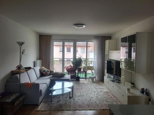 Foto - 3 Zimmer Etagenwohnung in Nürnberg