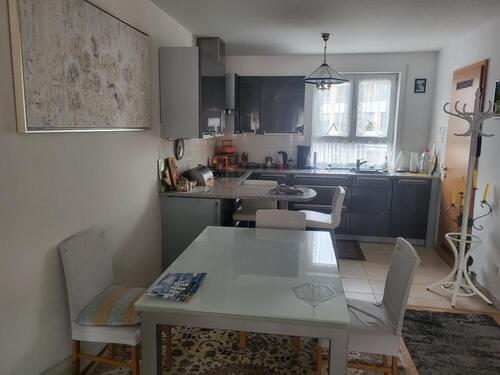 Foto - Etagenwohnung in Nürnberg zur Miete