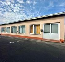 TOP Lagerhalle in 97892 Kreuzwertheim zu vermieten! 240 m2