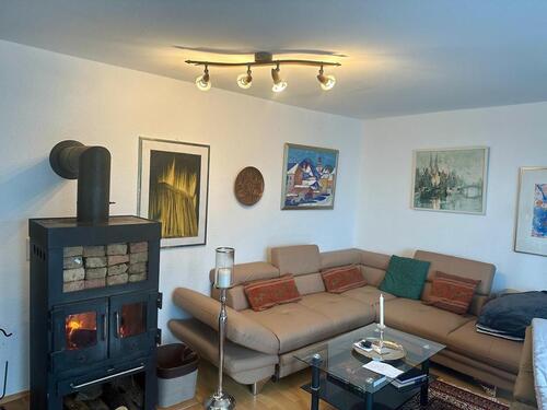 Foto - 4 Zimmer Terrassenwohnung zur Miete in Wiesbaden