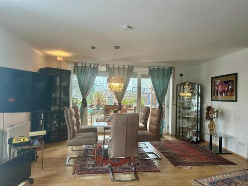 Foto - 4 Zimmer Terrassenwohnung in Wiesbaden