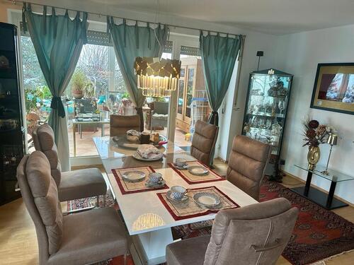 Foto - Terrassenwohnung in Wiesbaden zur Miete