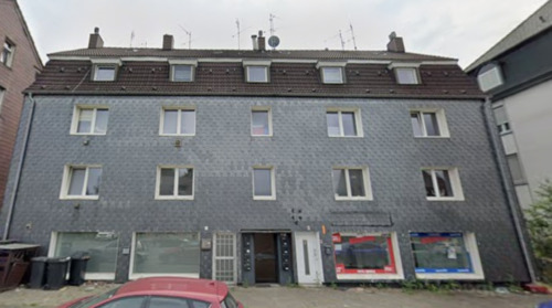 Foto - Attraktive 2-Zimmer-Wohnung in gepflegtem Mehrfamilienhaus in Gevelsberg