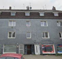 Attraktive 2-Zimmer-Wohnung in gepflegtem Mehrfamilienhaus in Gevelsberg