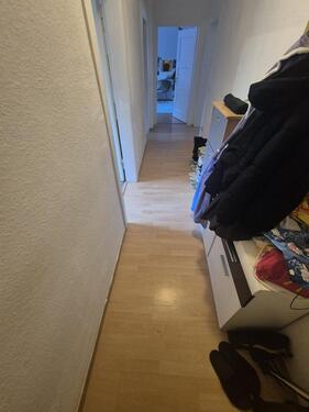Foto - 2 Zimmer Etagenwohnung zur Miete in Gevelsberg