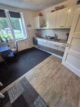 Foto - 2 Zimmer Etagenwohnung in Gevelsberg