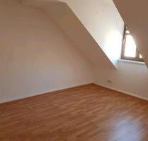 3 Zimmer Dachgeschosswohnung in Giebiechenstein - Halle (Saale) Am Wasserturm/Thaerviertel