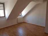 Foto - Dachgeschoßwohnung in Halle (Saale) zur Miete