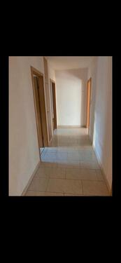 Foto - 3 Zimmer-Erdgeschosswohnung 75 m2, Keller+Balkon Nähe Flößerpark