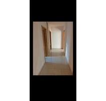 3 Zimmer-Erdgeschosswohnung 75 m2, Keller+Balkon Nähe Flößerpark - Augsburg Lechhausen