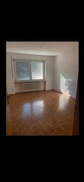 Foto - 3 Zimmer Erdgeschoßwohnung in Augsburg