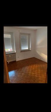 Foto - Erdgeschoßwohnung in Augsburg zur Miete