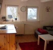 Kleine Wohnung - 180,00&nbsp;EUR Kaltmiete, ca.&nbsp; 25,00&nbsp;m&sup2; in Hildesheim (PLZ: 31135) Oststadt/Stadtfeld