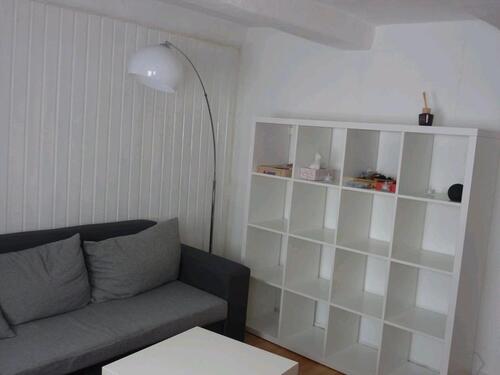 Foto - 2 Zimmer Etagenwohnung in Hildesheim