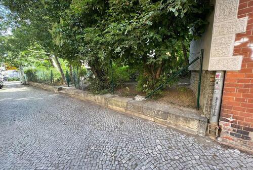 Foto - Grundst&uuml;ck in Halle (Saale) zur Miete