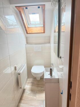 Foto - Dachgeschoßwohnung in Neu-Ulm zur Miete