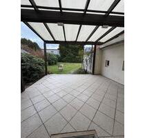 ERSTBEZUG! 3 Zimmerwohnung 75qm, mit großem Garten, Ubbedissen - Bielefeld Heepen