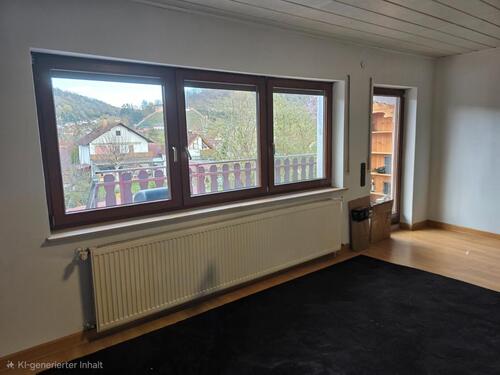 Foto - 3 Zimmer andere in Klingenberg am Main