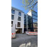 Stellplatz in Sammelgarage RE, stadtnah zu vermieten - Recklinghausen