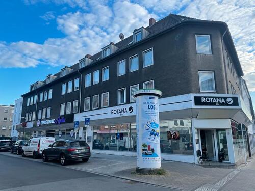 Foto - 3 Zimmer Wohnung in zentraler Lage von Marl Hüls zu vermieten