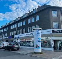 3 Zimmer Wohnung in zentraler Lage von Marl Hüls zu vermieten