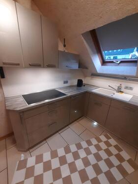Foto - Dachgeschoßwohnung in Remscheid zur Miete