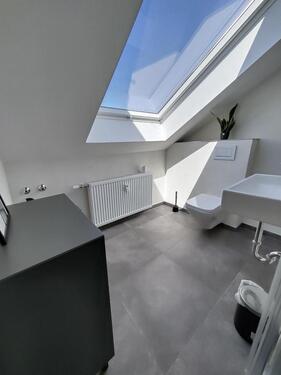 Foto - Dachgeschoßwohnung in Contwig zur Miete