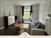 Foto - 3 Zimmer Etagenwohnung zur Miete in Stuttgart