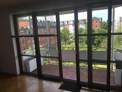 Foto - Etagenwohnung in Hamburg zum Kaufen