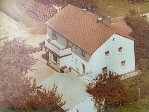 Foto - Zweifamilienhaus in Schnaittenbach renovierungsbedürftig