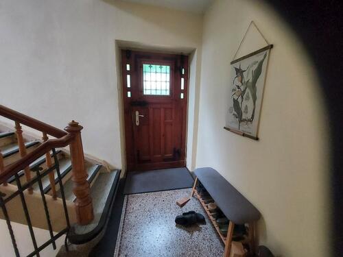 Foto - 2 Zimmer Hochparterre zum Kaufen in Bergatreute