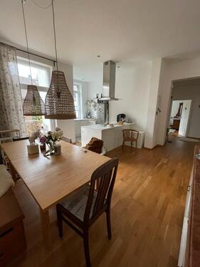 Foto - Helle Altbauwohnung in Essen-Frohnhausen