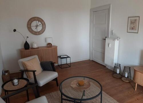 Foto - 2 Zimmer Erdgeschoßwohnung in Schleswig